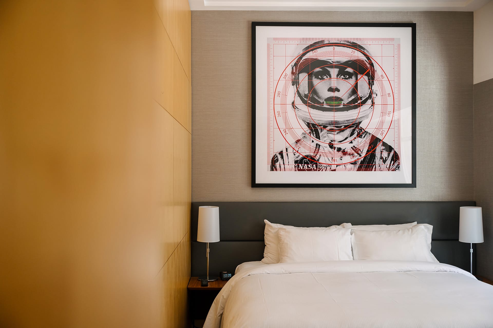 SOHO Hotel Proof Set